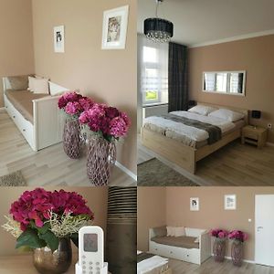 Pokoj dvoulůžkový typu basic